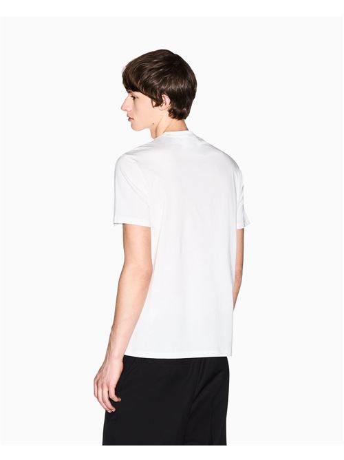t-shirt ARMANI EXCHANGE | XM002789 AF10356U0009